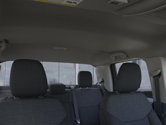 new 2025 Ford Maverick car, priced at $29,615