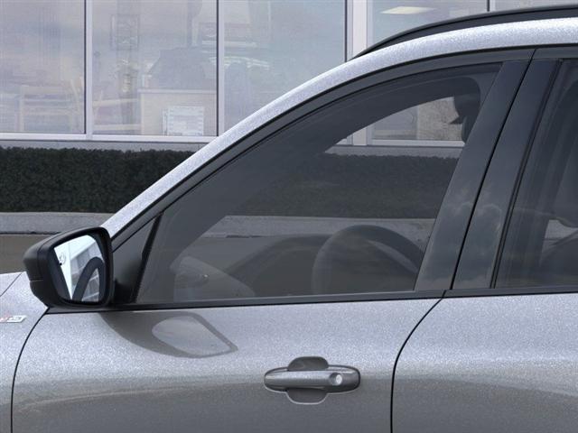 new 2025 Ford Escape car, priced at $32,264