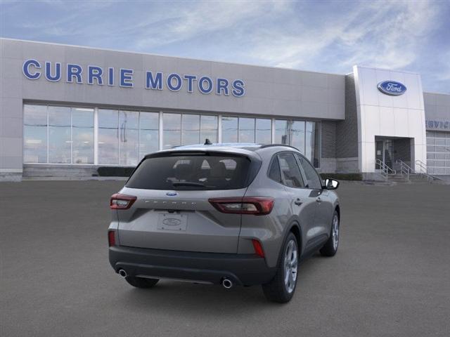 new 2025 Ford Escape car, priced at $32,264