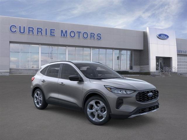 new 2025 Ford Escape car, priced at $32,264