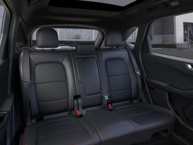 new 2025 Ford Escape car, priced at $33,181