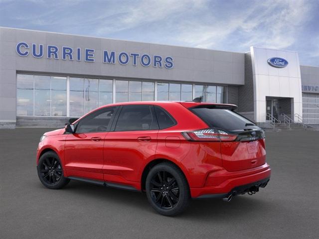 new 2024 Ford Edge car, priced at $41,293