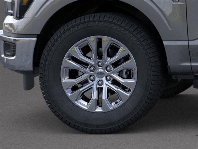 new 2025 Ford F-150 car, priced at $64,761