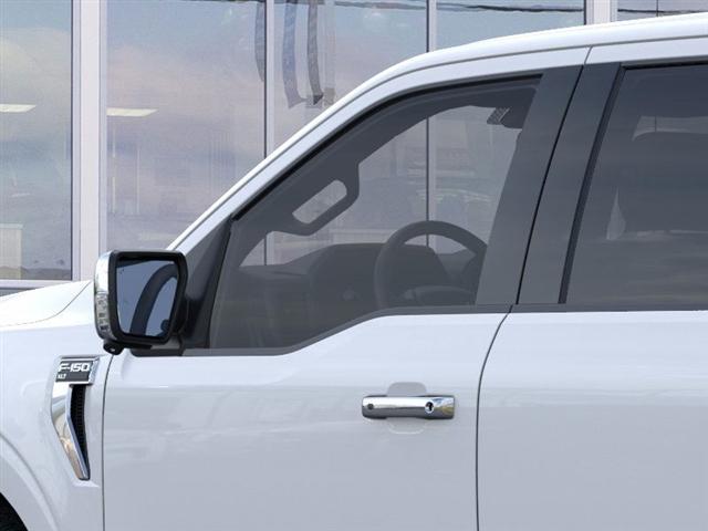 new 2025 Ford F-150 car, priced at $62,694