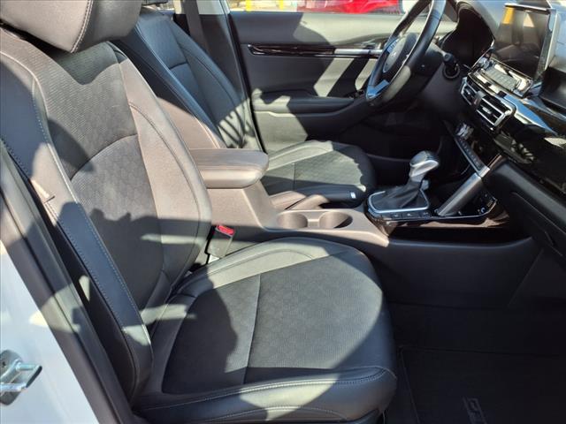 used 2023 Kia Seltos car, priced at $22,995