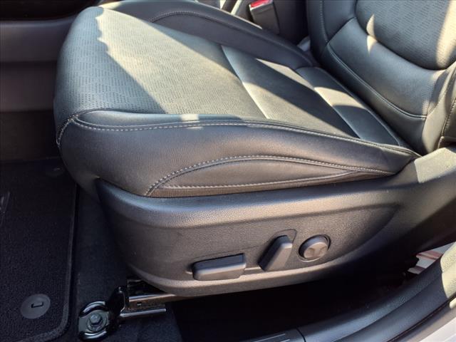 used 2023 Kia Seltos car, priced at $22,995