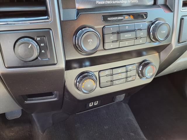used 2020 Ford F-150 car, priced at $25,495
