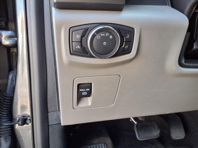 used 2020 Ford F-150 car, priced at $25,495