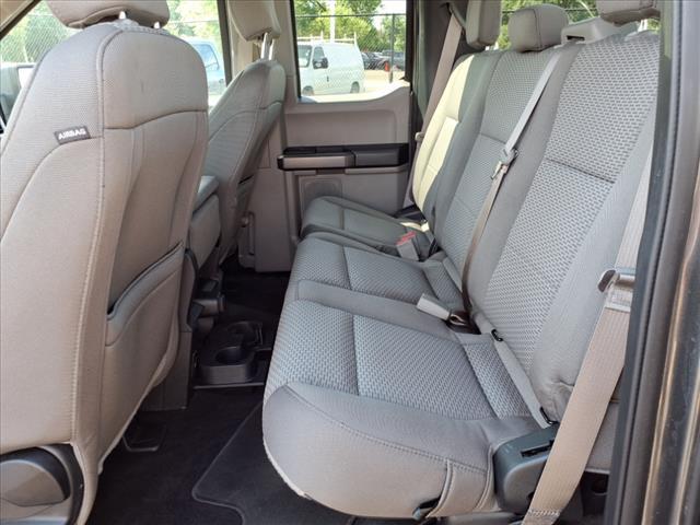 used 2020 Ford F-150 car, priced at $25,495