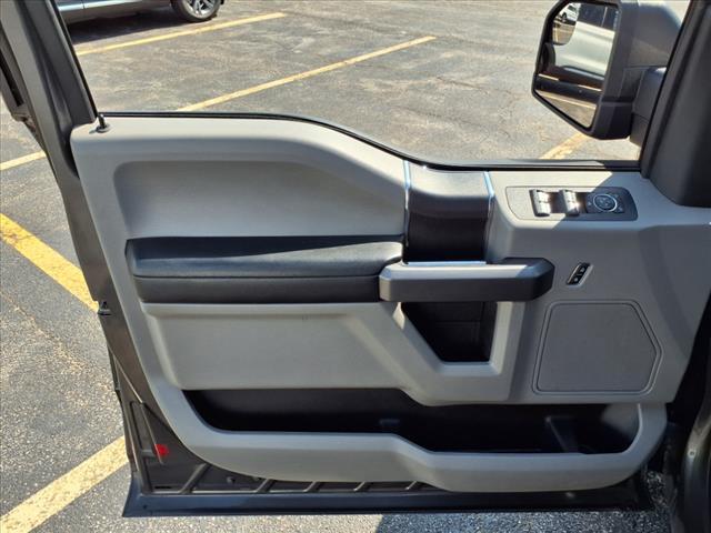 used 2020 Ford F-150 car, priced at $25,495