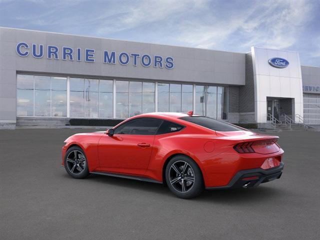 new 2024 Ford Mustang car, priced at $32,803