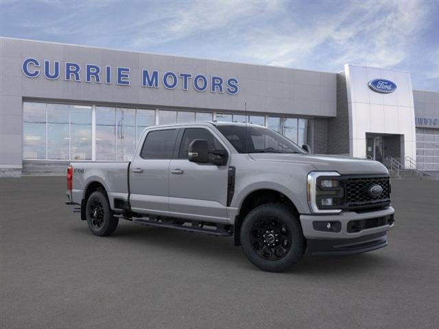 new 2025 Ford F-250 car, priced at $74,145