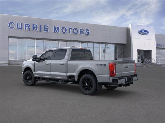 new 2025 Ford F-250 car, priced at $70,069