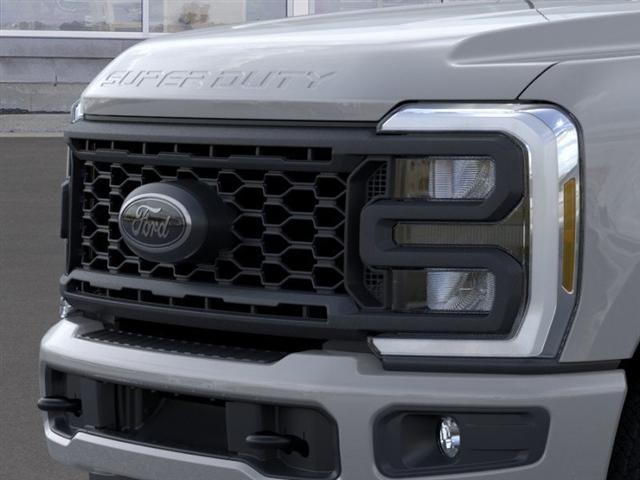 new 2025 Ford F-250 car, priced at $74,145