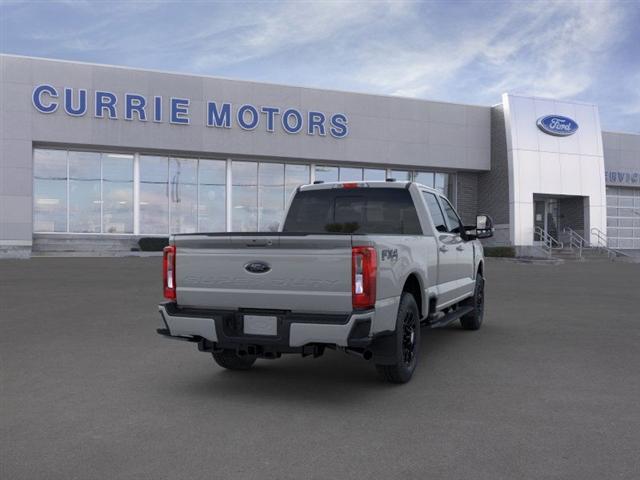 new 2025 Ford F-250 car, priced at $74,145