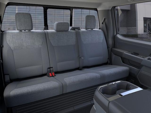 new 2025 Ford F-250 car, priced at $70,069