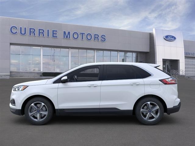 new 2024 Ford Edge car, priced at $42,719