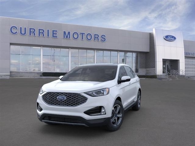 new 2024 Ford Edge car, priced at $44,450