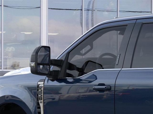 new 2025 Ford F-250 car, priced at $92,670