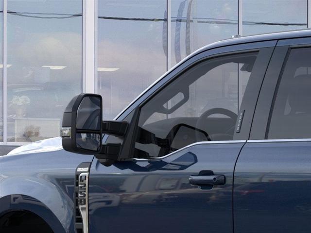 new 2025 Ford F-250 car, priced at $92,670