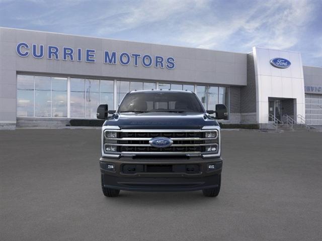 new 2025 Ford F-250 car, priced at $92,670