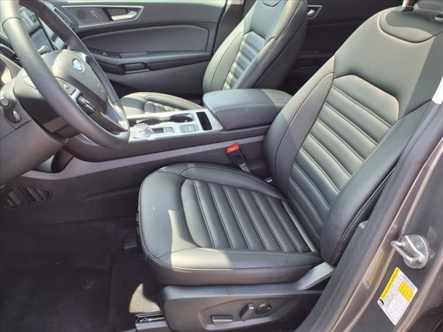 used 2022 Ford Edge car, priced at $28,995