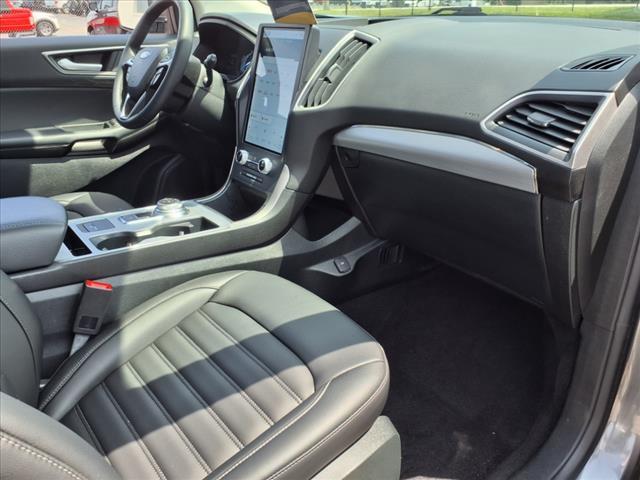 used 2022 Ford Edge car, priced at $28,995