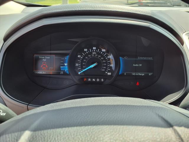 used 2022 Ford Edge car, priced at $28,995