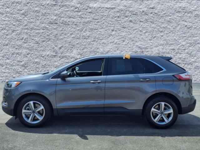used 2022 Ford Edge car, priced at $28,995