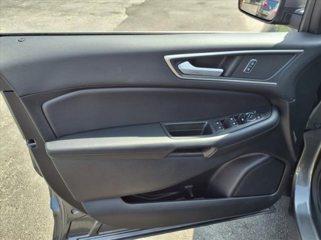 used 2022 Ford Edge car, priced at $28,995