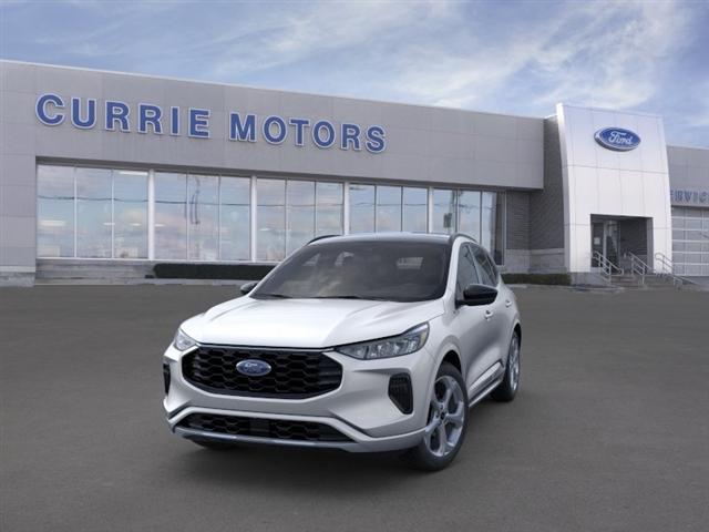 new 2024 Ford Escape car, priced at $33,721