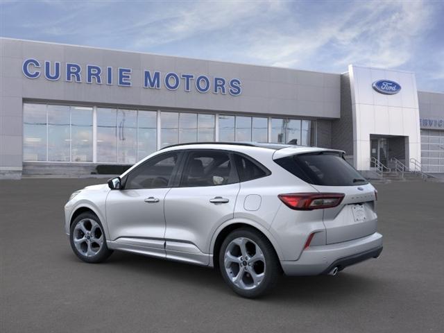 new 2024 Ford Escape car, priced at $33,721