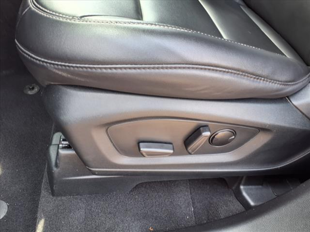 used 2023 Ford Explorer car, priced at $35,997