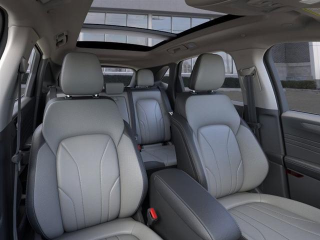 new 2025 Ford Escape car, priced at $37,407
