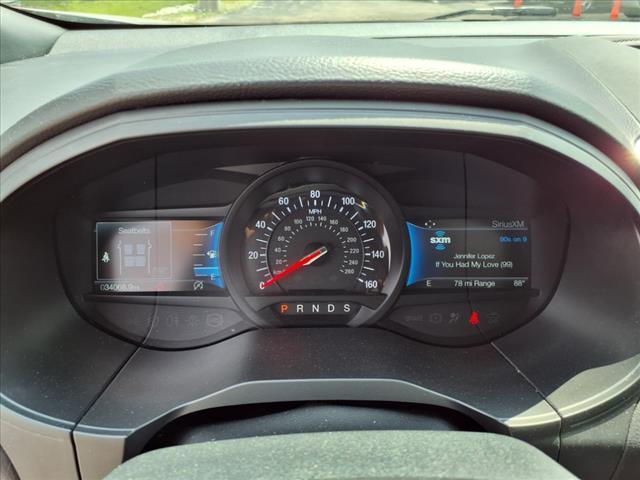 used 2022 Ford Edge car, priced at $34,495