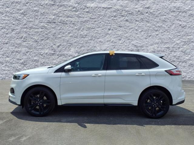 used 2022 Ford Edge car, priced at $34,495