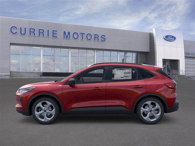 new 2026 Ford Escape car, priced at $32,044
