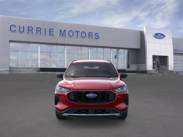 new 2026 Ford Escape car, priced at $32,044