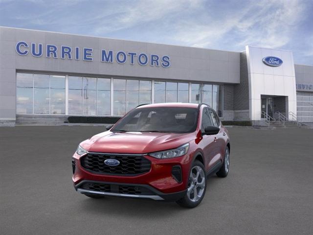 new 2026 Ford Escape car, priced at $32,044