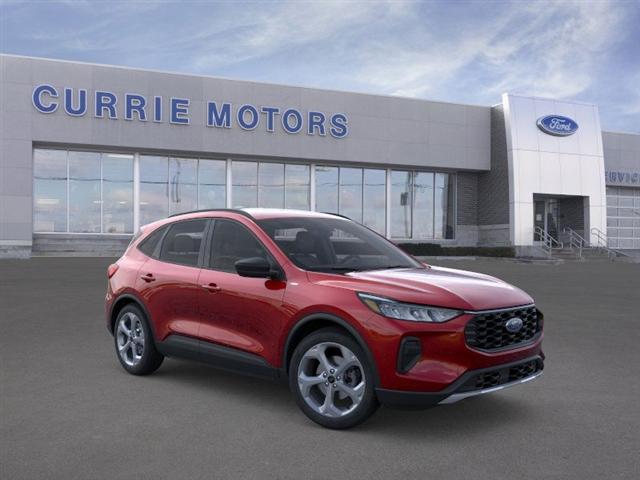 new 2026 Ford Escape car, priced at $32,044
