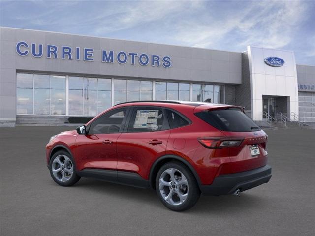 new 2026 Ford Escape car, priced at $32,044