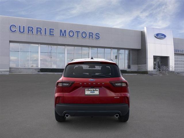 new 2026 Ford Escape car, priced at $32,044