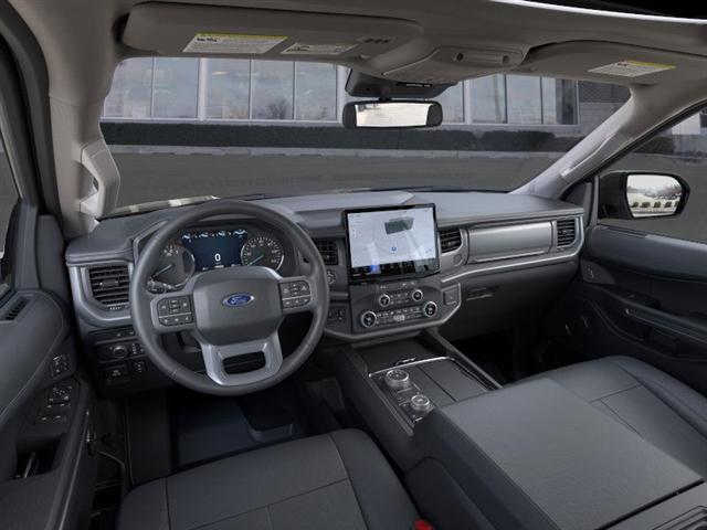 new 2024 Ford Expedition car, priced at $67,580