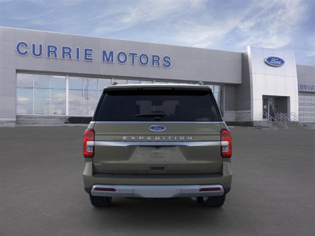 new 2024 Ford Expedition car, priced at $67,580