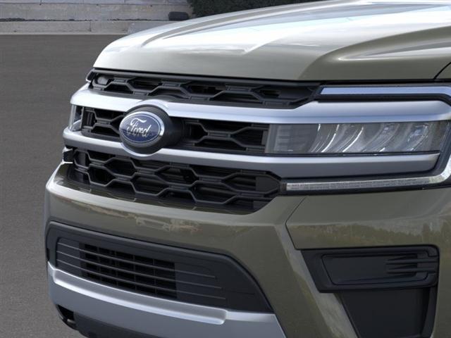 new 2024 Ford Expedition car, priced at $67,580