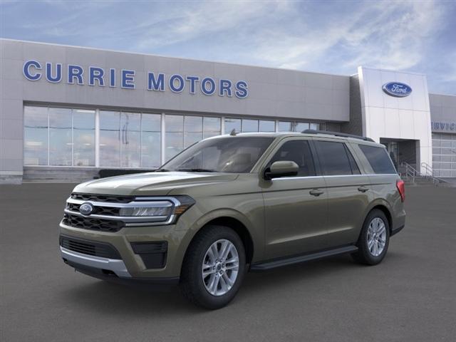 new 2024 Ford Expedition car, priced at $72,450