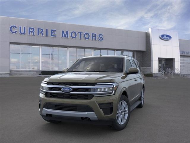 new 2024 Ford Expedition car, priced at $67,580