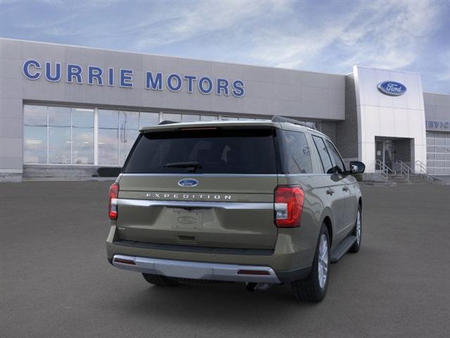 new 2024 Ford Expedition car, priced at $67,580