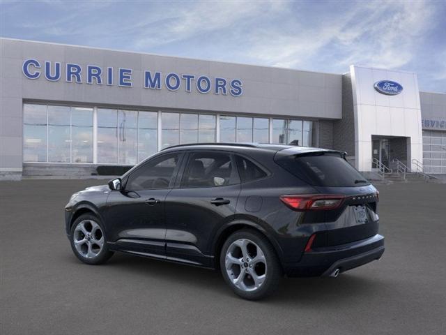 new 2024 Ford Escape car, priced at $31,143