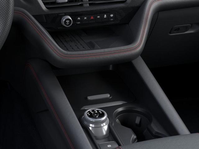 new 2025 Ford Explorer car, priced at $49,893